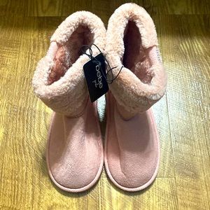 Bebe Girls Short Boot